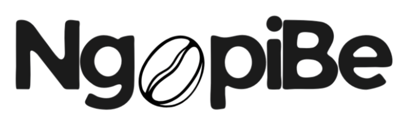 Logo NgopiBe
